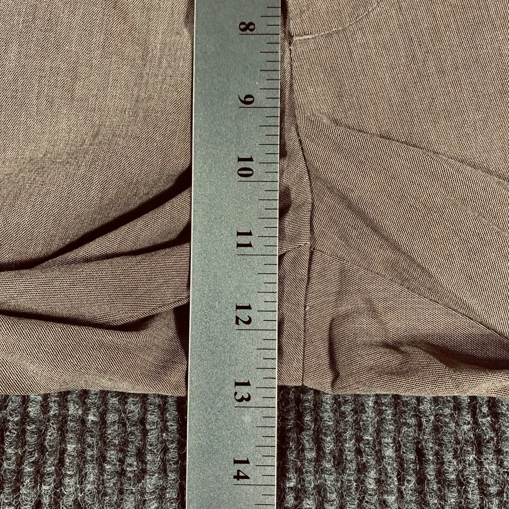 Banana Republic Pants Mens 34x30 Brown Modern Fit‎ Dress Formal Wedding Career